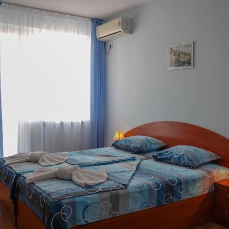 Къща За Гости Вероника Sozopol Luaran gambar