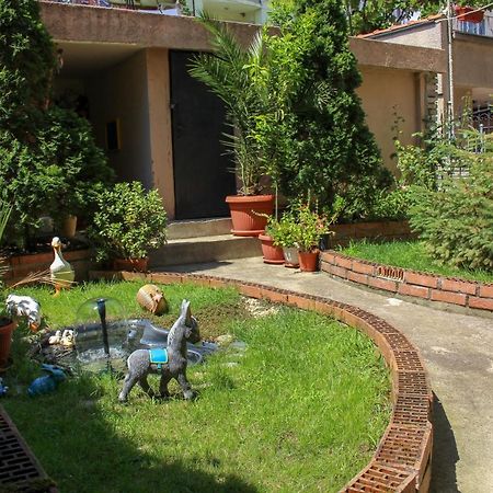 Къща За Гости Вероника Sozopol Luaran gambar