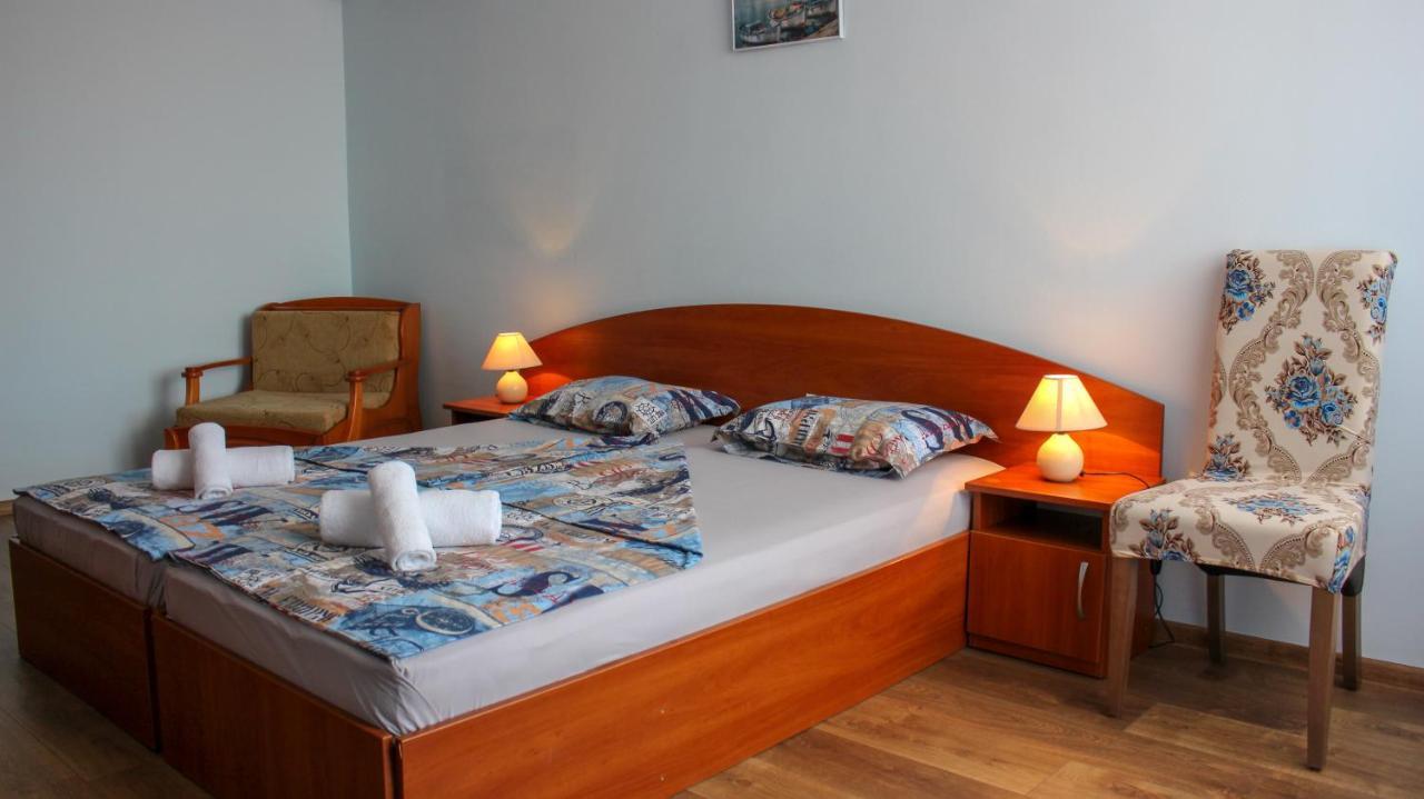 Къща За Гости Вероника Sozopol Luaran gambar