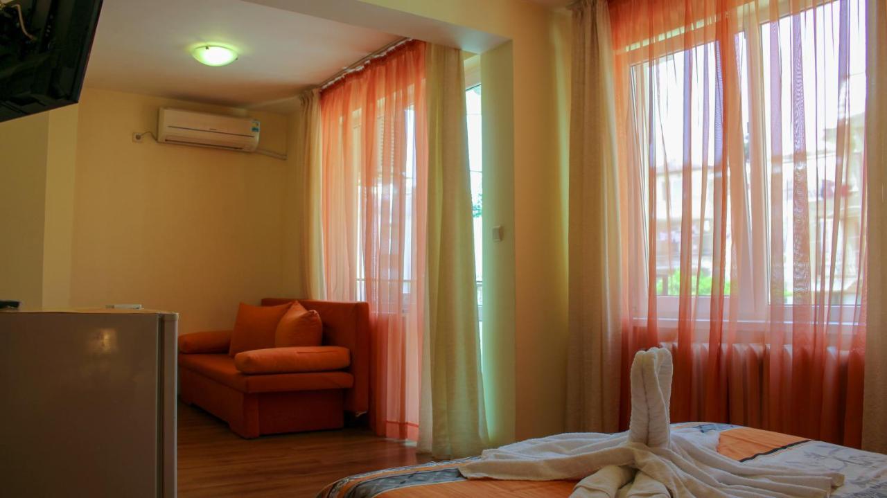 Къща За Гости Вероника Sozopol Luaran gambar