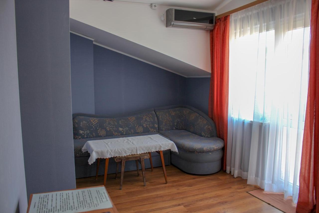 Къща За Гости Вероника Sozopol Luaran gambar