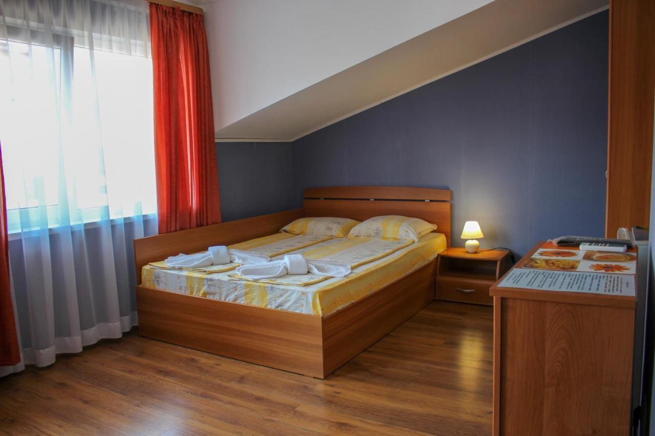 Къща За Гости Вероника Sozopol Luaran gambar