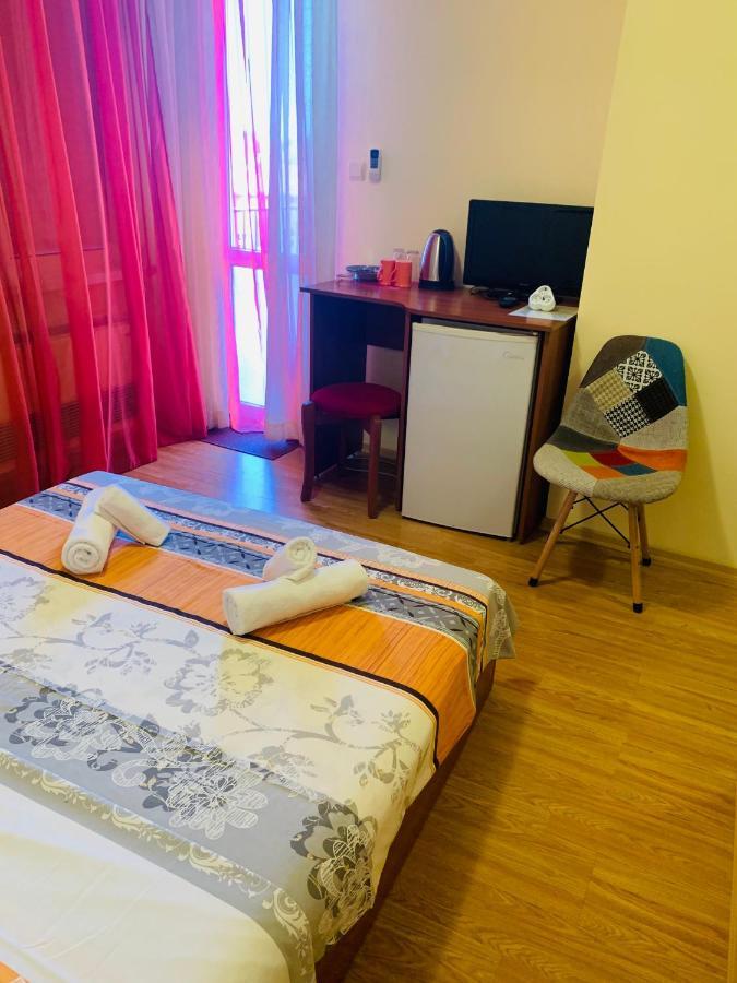 Къща За Гости Вероника Sozopol Luaran gambar