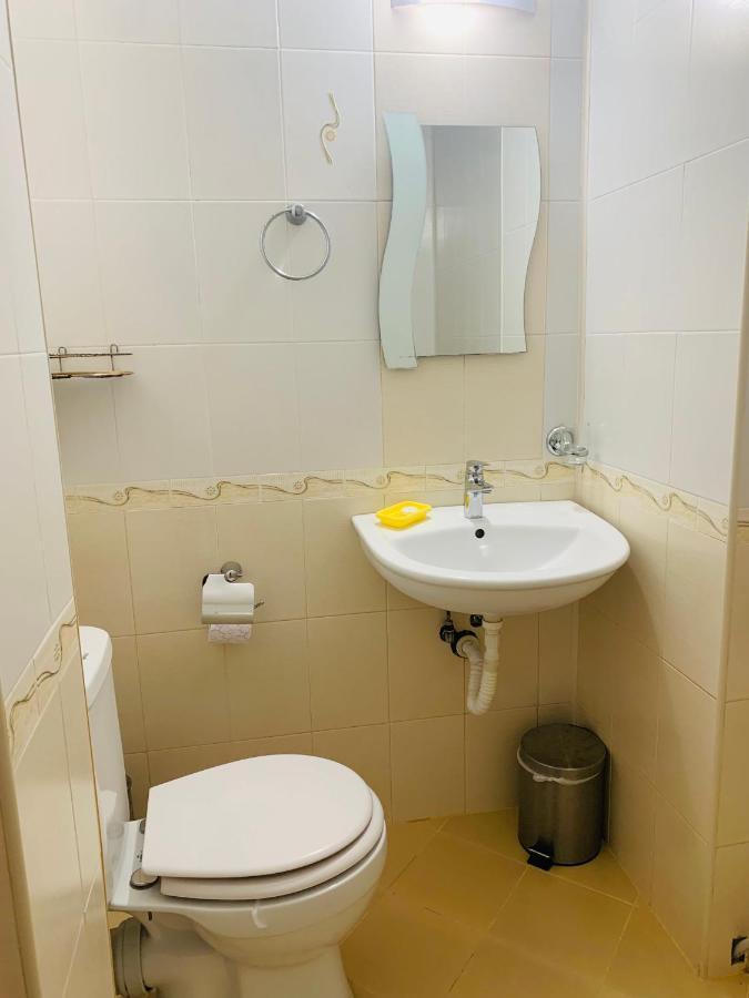 Къща За Гости Вероника Sozopol Luaran gambar
