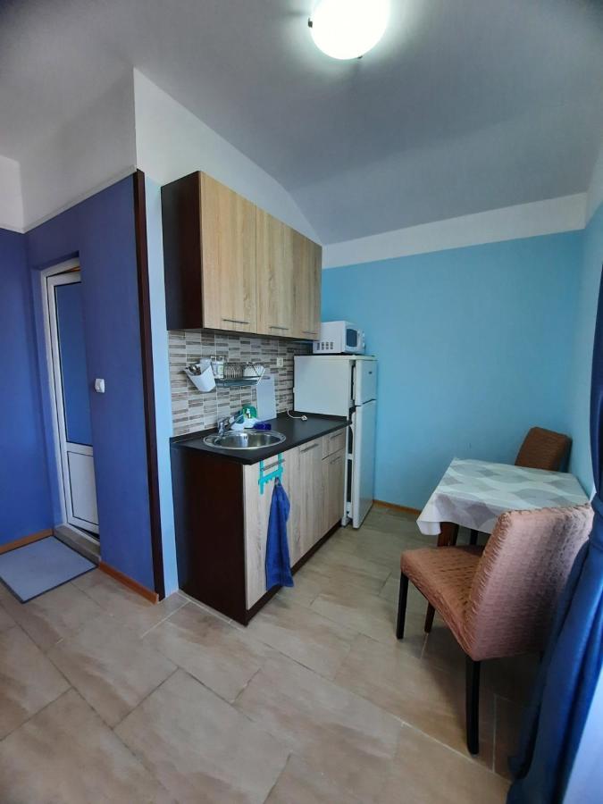 Къща За Гости Вероника Sozopol Luaran gambar
