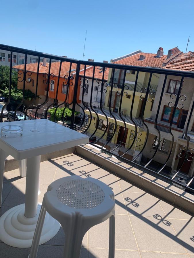 Къща За Гости Вероника Sozopol Luaran gambar