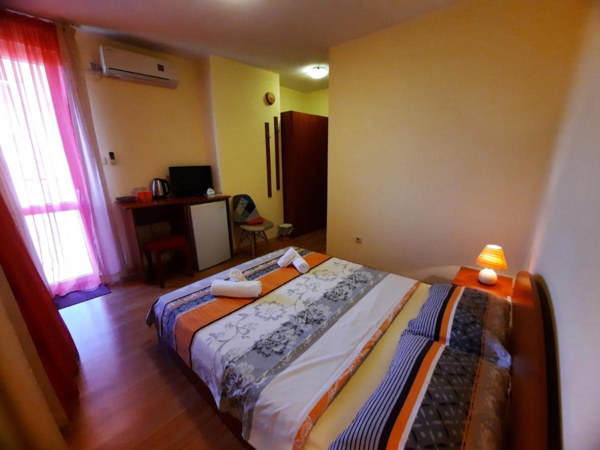 Къща За Гости Вероника Sozopol Luaran gambar