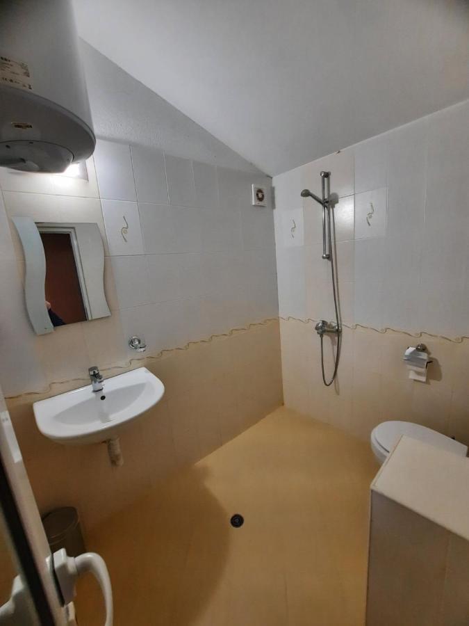Къща За Гости Вероника Sozopol Luaran gambar
