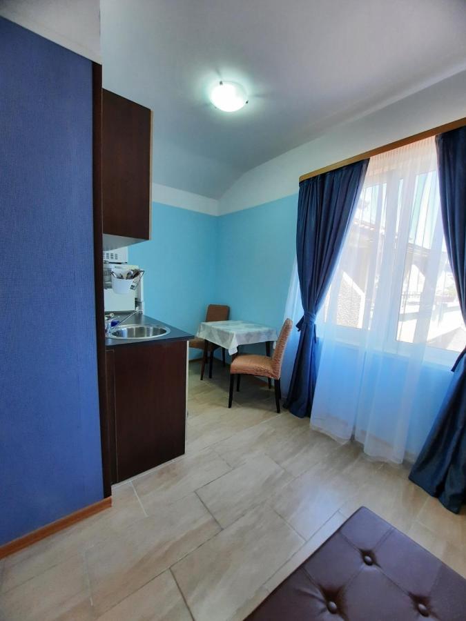 Къща За Гости Вероника Sozopol Luaran gambar