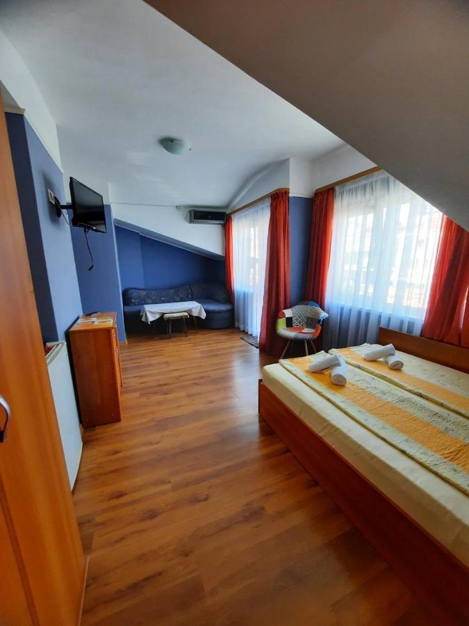 Къща За Гости Вероника Sozopol Luaran gambar