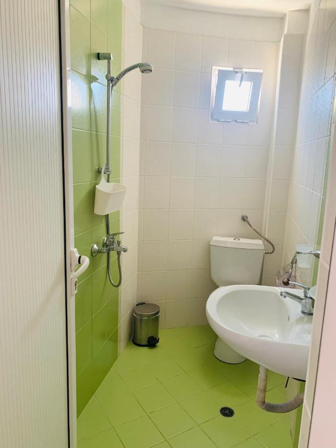 Къща За Гости Вероника Sozopol Luaran gambar