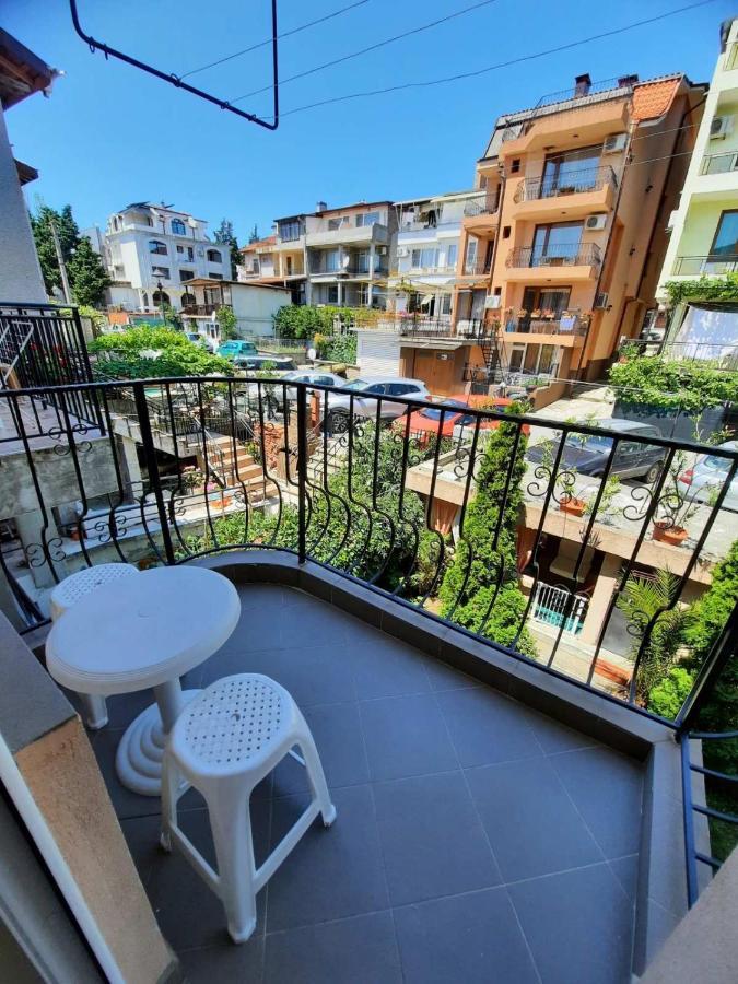 Къща За Гости Вероника Sozopol Luaran gambar