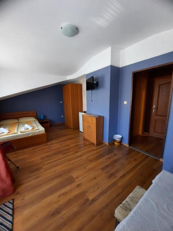 Къща За Гости Вероника Sozopol Luaran gambar
