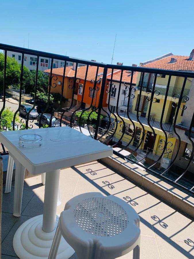 Къща За Гости Вероника Sozopol Luaran gambar