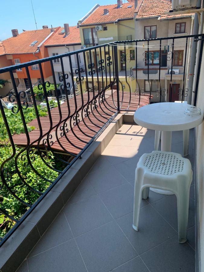 Къща За Гости Вероника Sozopol Luaran gambar