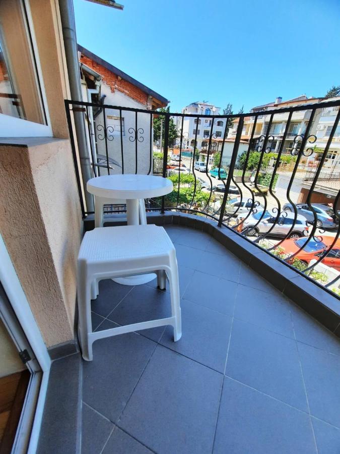 Къща За Гости Вероника Sozopol Luaran gambar