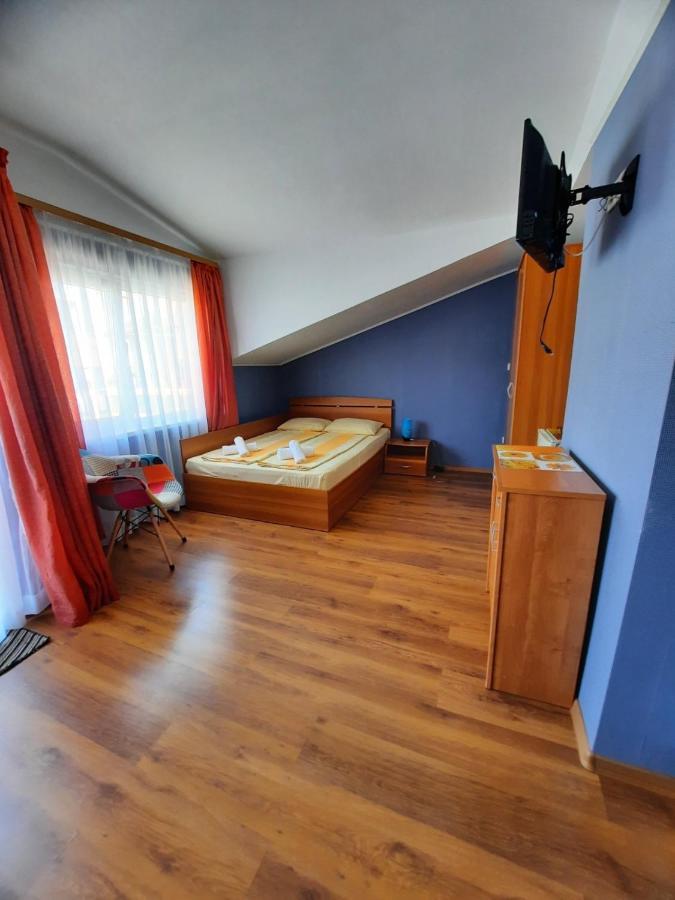 Къща За Гости Вероника Sozopol Luaran gambar